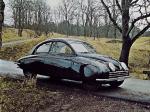 Saab 92 Prototype (UrSaab) 1947 года